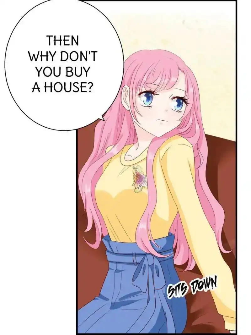 Don't be so harsh Chapter 82 4